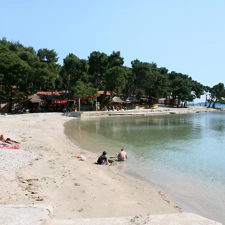 With Parking Space Biograd Na Moru, Biograd - 24723 비오그라드나모루