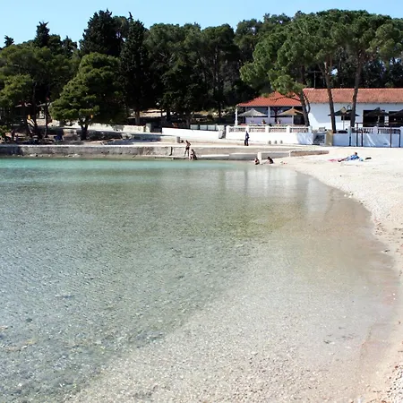 아파트 With Parking Space Biograd Na Moru, Biograd - 24723 *