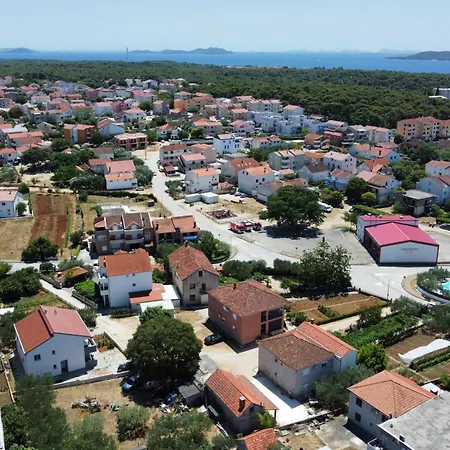 아파트 With Parking Space Biograd Na Moru, Biograd - 24723