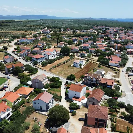 With Parking Space Biograd Na Moru, Biograd - 24723 아파트