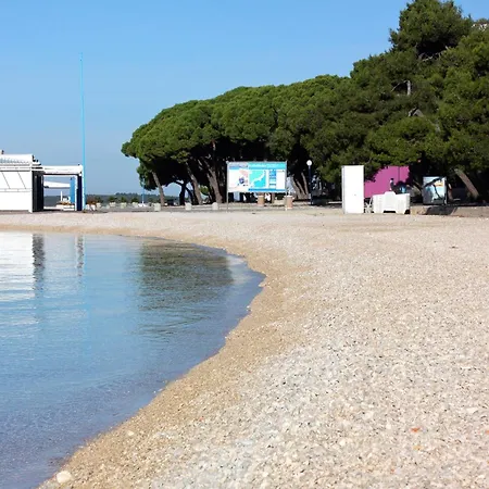 아파트 With Parking Space Biograd Na Moru, Biograd - 24723 비오그라드나모루