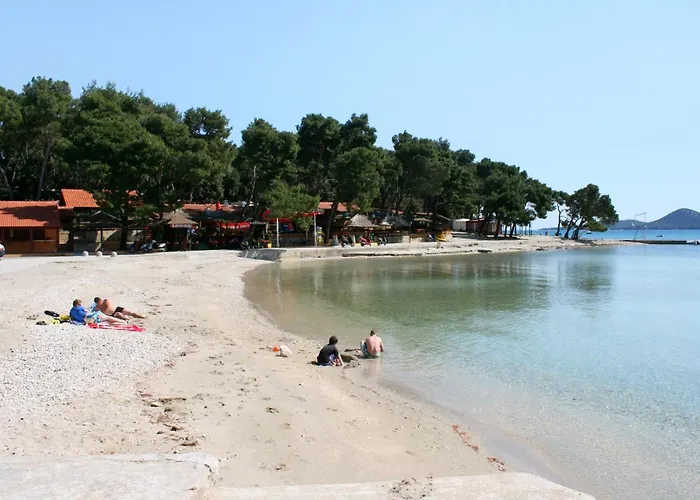 With Parking Space Biograd Na Moru, Biograd - 24723 비오그라드나모루