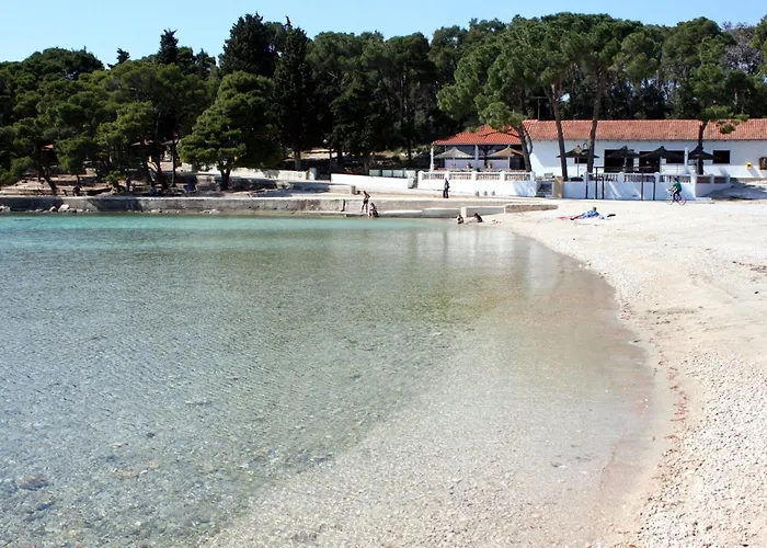 아파트 With Parking Space Biograd Na Moru, Biograd - 24723 *
